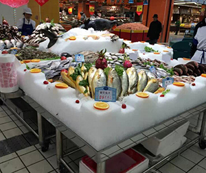 超市保鲜片冰机(图8)